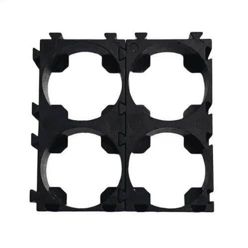 C33 33140 Plastic Cell Holder 2X2P image 1