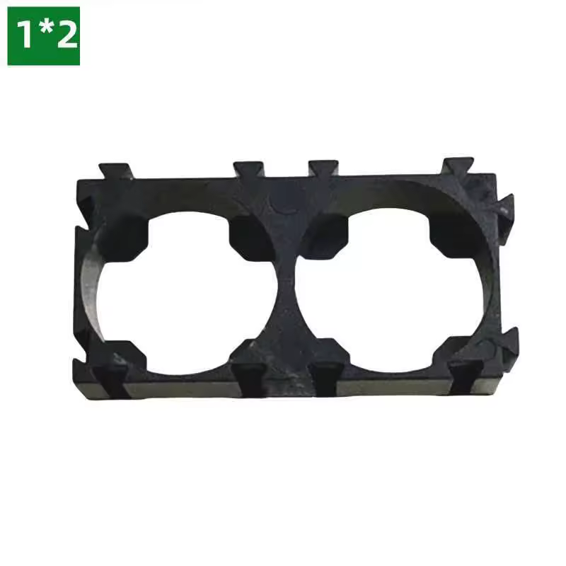 C46P 47143 Plastic Cell Holder 2P image 1